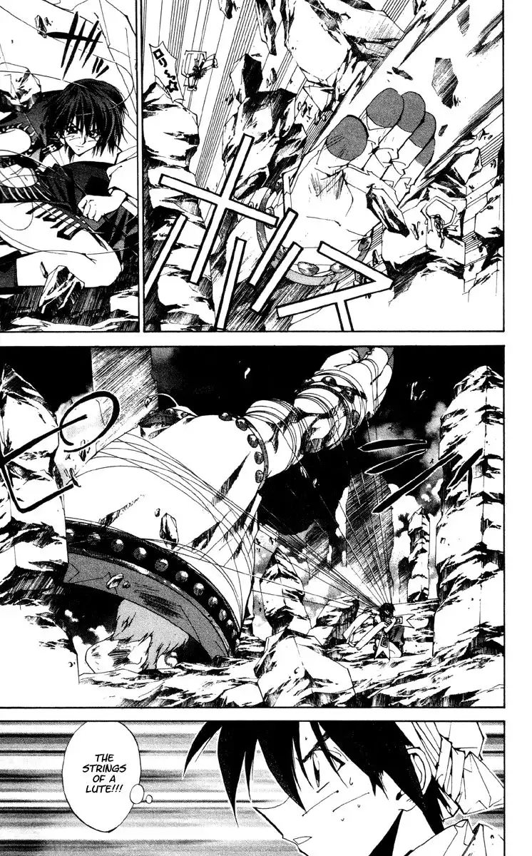 Houshin Engi Chapter 182 13